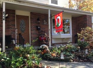 6716 Berend St, Columbus, OH 43085