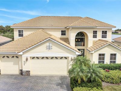 3790 EAGLE ISLE CIRCLE, Kissimmee, FL, 34746