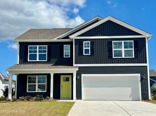 6510 Rye Grass Road Lot 302, Castle Hayne, NC 28429