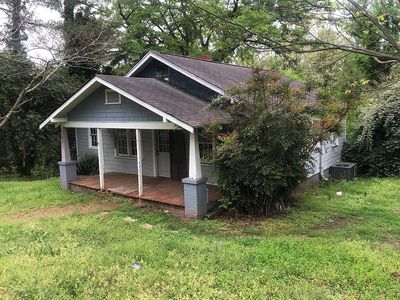 3324 Clifton Glendale Rd, Glendale SC - Owner Finance Home