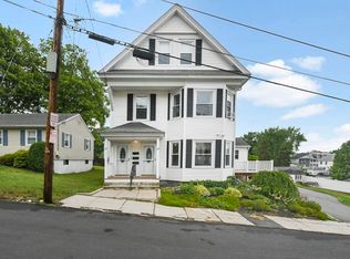 25-27 Ferguson St, Lawrence, MA 01843