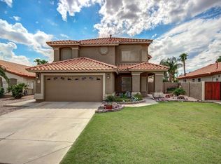 2030 S Athena, Mesa, AZ 85209