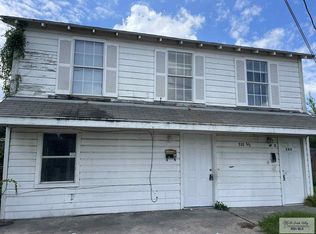 521 N 9th St APT 2, Harlingen, TX 78550