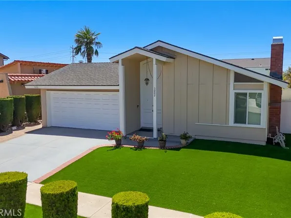 5002 Barkwood Ave, Irvine, CA 92604
