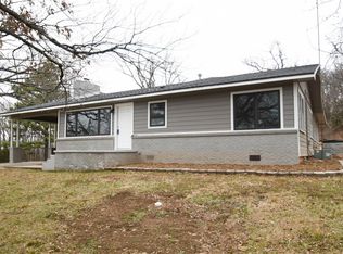 533 E Lee Froud Rd #172, Fayetteville, AR 72701