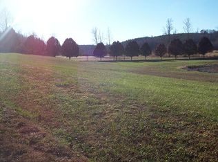 3366 Arnold Rd, Pleasantville, TN 37033