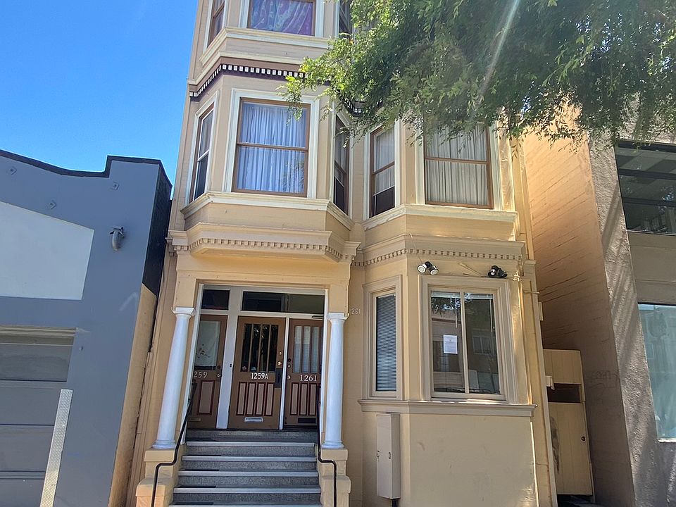 1st image of 1261 Folsom St
