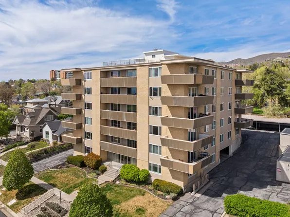 521 E 5th Ave N #404, Salt Lake City, UT 84103