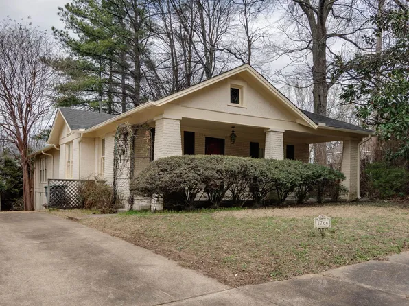1766 Eastmoreland Ave, Memphis, TN 38104