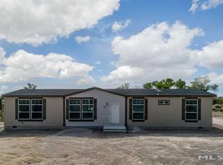 491 Mason Rd, Fernley, NV 89408