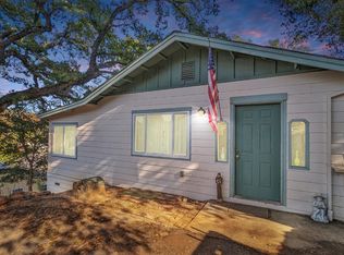 1369 Mark Twain Rd, Angels Camp, CA 95222