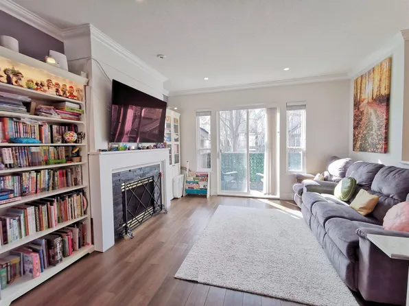 3880 Westminster Hwy #103, Richmond, BC V7C 5S1