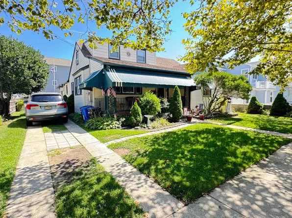 1903 Atlantic Ave, North Wildwood, NJ 08260