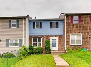 55 Ray Ave, Aberdeen, MD 21001