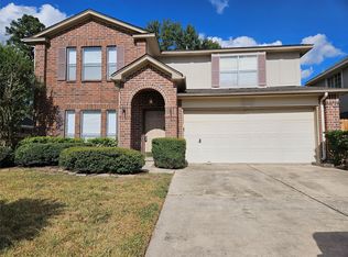 22610 August Leaf Dr, Tomball, TX 77375