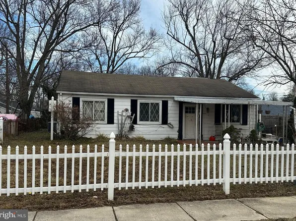 1702 Manning Rd, Glen Burnie, MD 21061