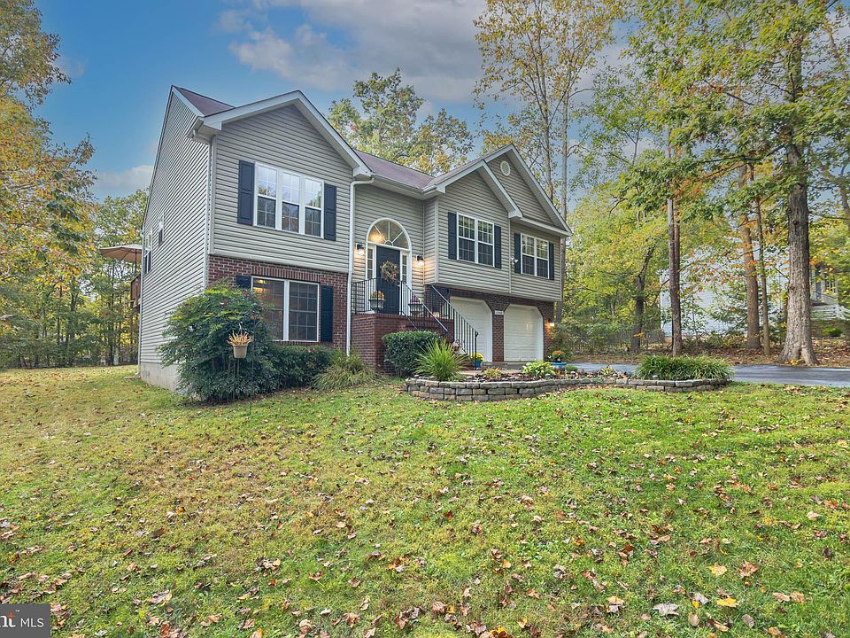 12408 Wadsworth Ln, Spotsylvania, VA 22551 Zillow