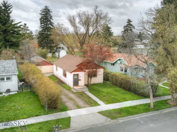 617 N Willson Ave, Bozeman, MT 59715