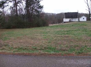 0 Hinton Rd, Counce, TN 38326