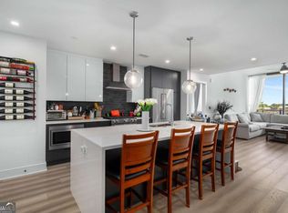 788 W Marietta St NW Unit 308, Atlanta, GA