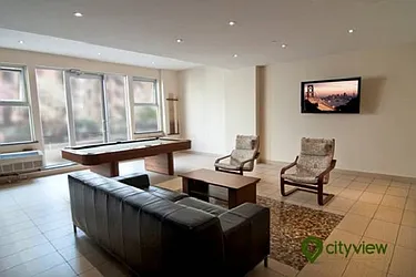 Rented by The KCI Group