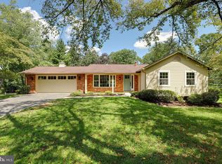 17604 Princess Anne Dr, Olney, MD
