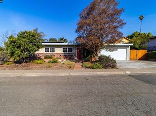 208 Los Gatos Ave, Vallejo, CA 94589