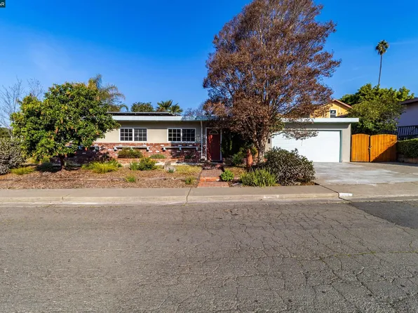 208 Los Gatos Ave, Vallejo, CA 94589