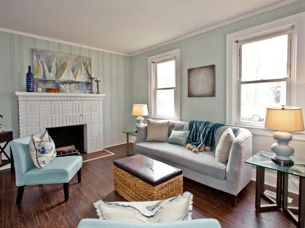 120 Pocahontas Pl, Hampton, VA 23661