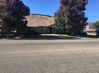 610 S 100 W, Saint George, UT 84770
