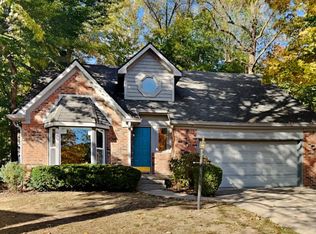 5476 Rockspray Cir, Indianapolis, IN 46254