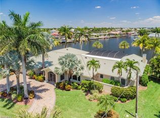 1727 SE 41st St, Cape Coral, FL 33904