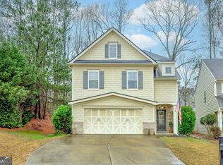 294 Ascott Ln, Woodstock, GA 30189