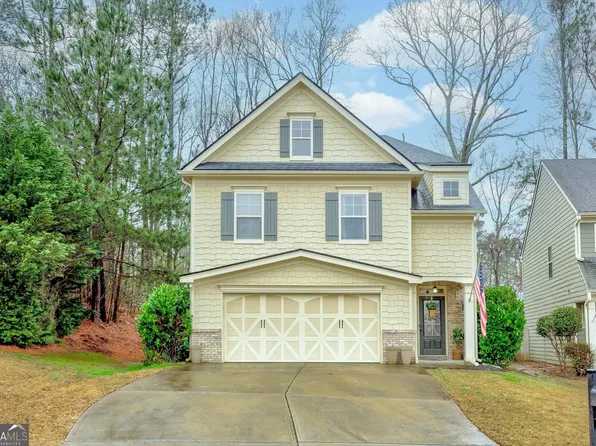 294 Ascott Ln, Woodstock, GA 30189