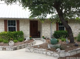 1410 County Road 2720, Mico, TX 78056