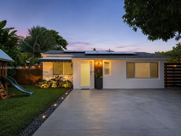 1740 NE 181st St, North Miami Beach, FL 33162