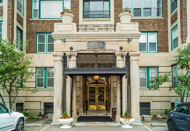 1st image of 8120 E Jefferson Ave #36/3F