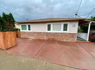 220 Chadbourne Ave, Millbrae, CA 94030