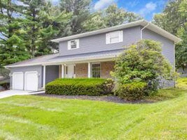 1755 Stonewall Dr, Newark, OH 43055