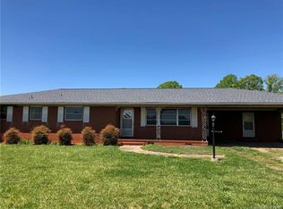 320 Weaver Rd, China Grove, NC 28023
