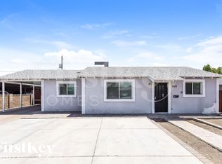 8511 N 31st Ave, Phoenix, AZ 85051