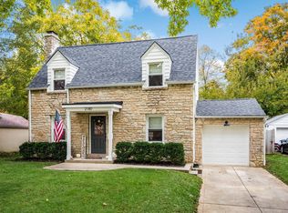 2180 Jervis Rd, Columbus, OH 43221