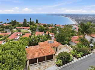841 Via Somonte, Palos Verdes Estates, CA 90274