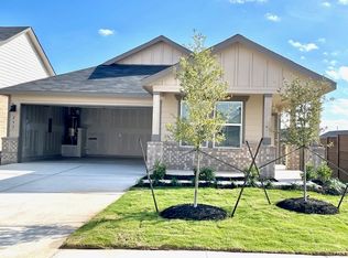 297 Sormonne Loop, Kyle, TX 78640