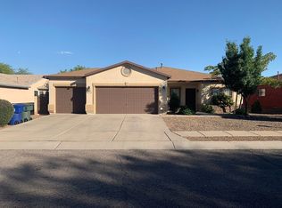 1569 W Deacon Dr, Tucson, AZ 85746