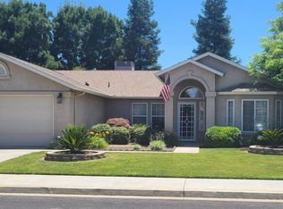 2858 Desert Ranch Way, Madera, CA 93637