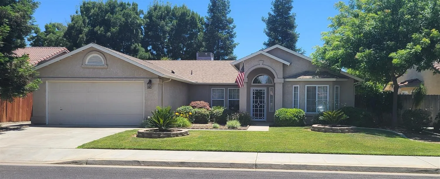 2858 Desert Ranch Way photo 1