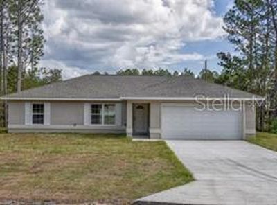 5710 NW 62nd Pl, Ocala, FL, 34482