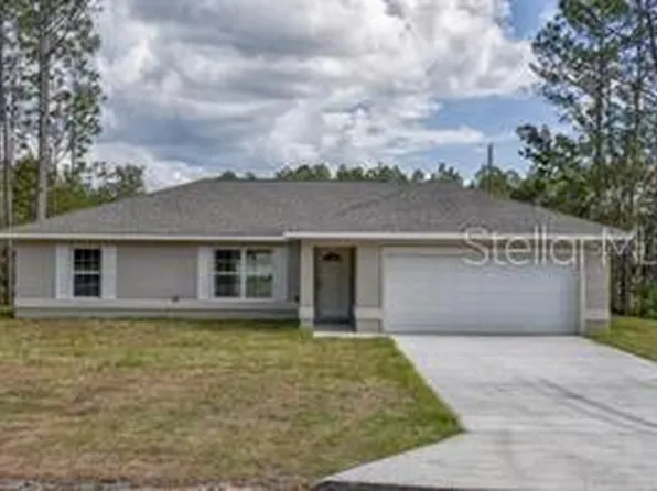 5710 NW 62nd Pl, Ocala, FL 34482