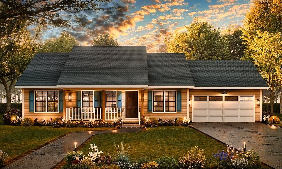 1st image of 1 Lake Morris Rd Lot 1